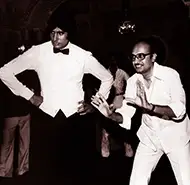 Manmohan Desai
