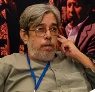 Saeed Akhtar Mirza