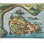PRNT.map | Maps, Surveys, Battleplans & Coastal Views