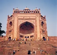 Fatehpur Sikri