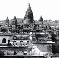 Orchha