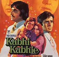 Kabhi Kabhie 1976