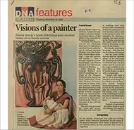 Newspaper & Media Clippings