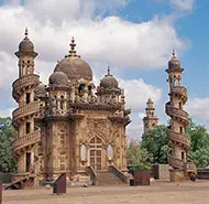 Junagadh