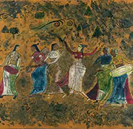 V.S. Gaitonde