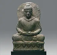 Ancient & Medieval Sculptures, murals