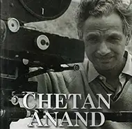 Chetan Anand