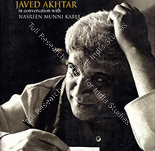 Javed Akhtar