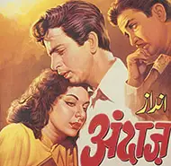 Andaz 1949