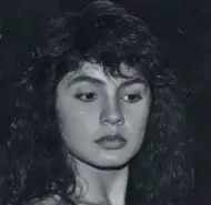 Pooja Bhatt