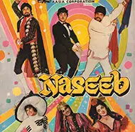 Naseeb 1981