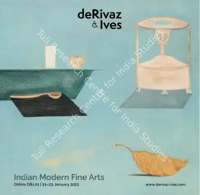 deRivaz & Ives