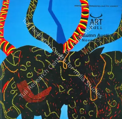 Art Bull