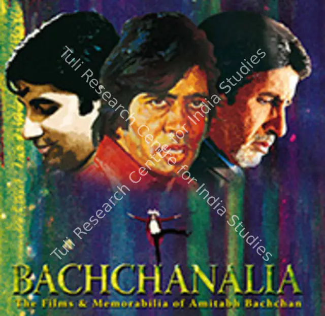 Bachchanalia