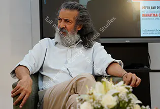 Masterclass with Neville Tuli | Cinema as a Critical Educational Resource PART 1
