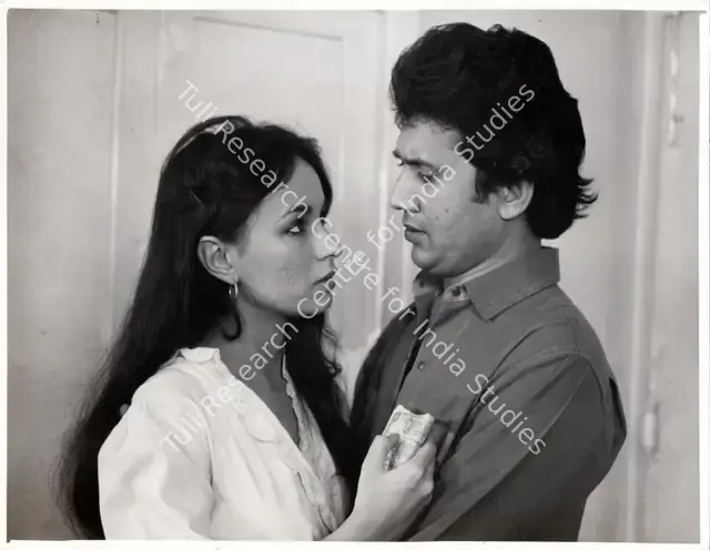 Soni Razdaan as Sujata Suman