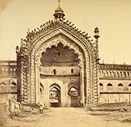 Lucknow
