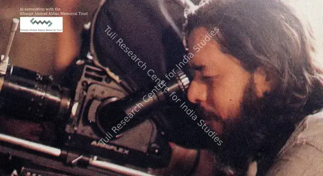 The Life & Times of Saeed Mirza