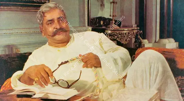 Public Launch of A-Graphy Pages PRITHVIRAJ KAPOOR