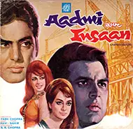 Aadmi Aur Insaan 1969