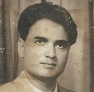 Kamal Amrohi