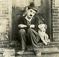 A Dog's Life 1918