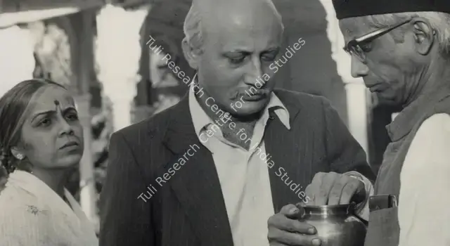 Saraansh-1984 | 137 mins