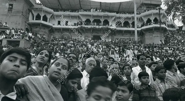 Photography in India