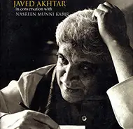 Javed Akhtar