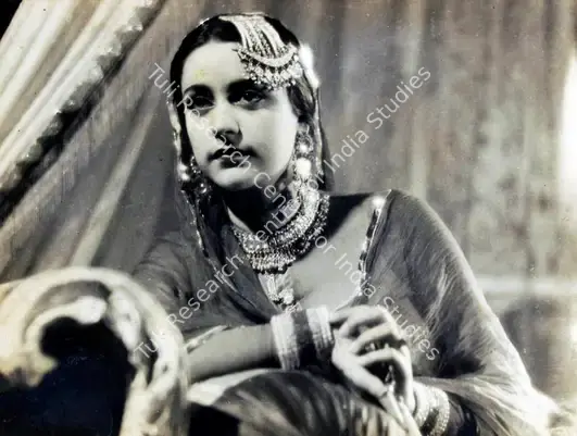 Sarpotdar, Y.D. (Cinematographer), Pukar, 1939 | Photographic Still | CinemaEducation | 00887131