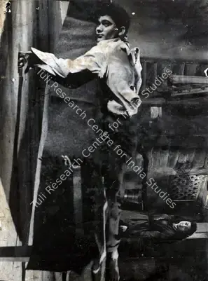 Mistry, Jal (Cinematographer), Barsaat, 1949 | Photographic Still | CinemaEducation | 00884302
