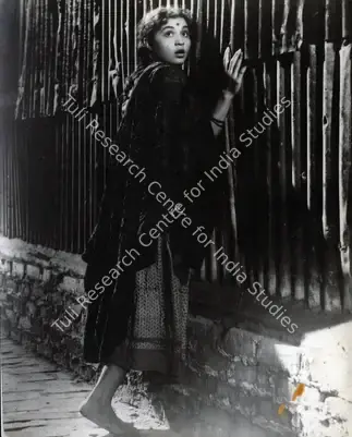 Bose, Kamal (Cinematographer), Do Bigha Zamin, 1953 | Photographic Still | CinemaEducation | 00885002