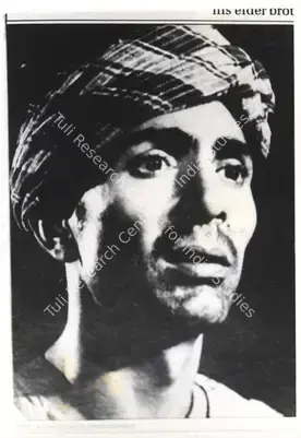 Bose, Kamal (Cinematographer), Do Bigha Zamin, 1953 | Photographic Still | CinemaEducation | 00889121