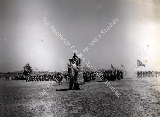 Mathur, R.D. (Cinematographer), Mughal E Azam, 1960 | Photographic Still | CinemaEducation | 00886491