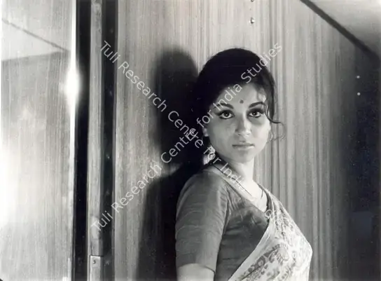 Mitra, Subrata (Cinematographer), Nayak, 1966 | Photographic Still | CinemaEducation | 00891336