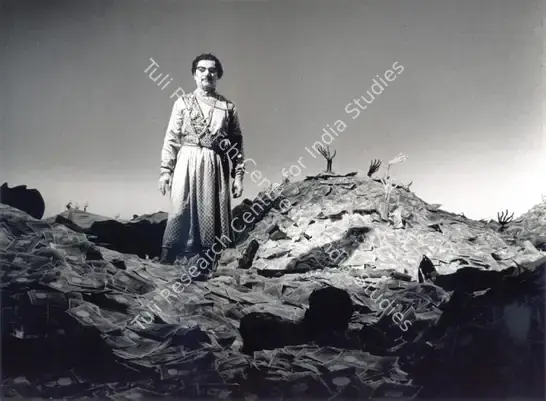 Mitra, Subrata (Cinematographer), Nayak, 1966 | Photographic Still | CinemaEducation | 00891323