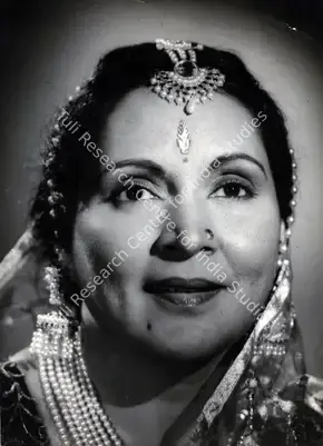 Mathur, R.D. (Cinematographer), Mughal E Azam, 1960 | Photographic Still | CinemaEducation | 00886498