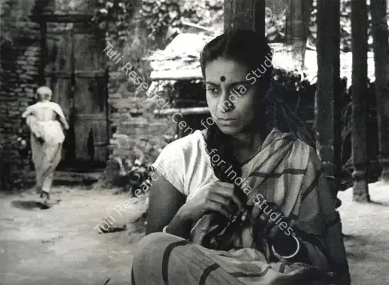 Mitra, Subrata (Cinematographer), Pather Panchali, 1955 | Photographic Still | CinemaEducation | 00891349