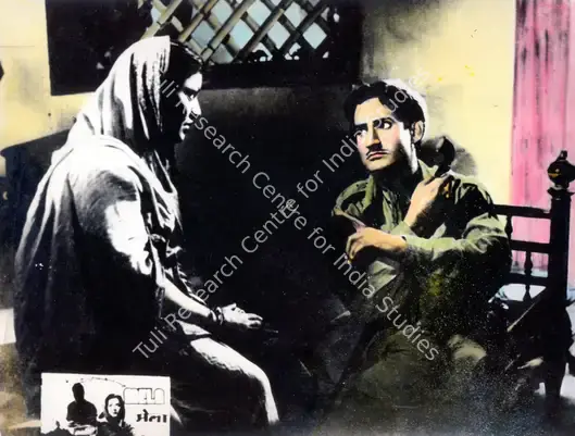 Mistry, Fali (Cinematographer), Mela, 1948 | Photographic Still | CinemaEducation | 00886286