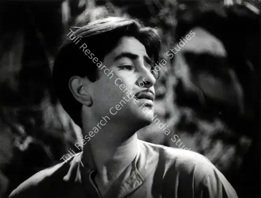 Reddy, V.N. (Cinematographer), Aag, 1948 | Photographic Still | CinemaEducation | 00883692