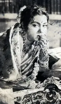 Nadiadwala, A.A. (Producer), Pehli Raat, 1959 | Photographic Still | CinemaEducation | 00887049