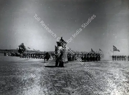 Mathur, R.D. (Cinematographer), Mughal E Azam, 1960 | Photographic Still | CinemaEducation | 00886458