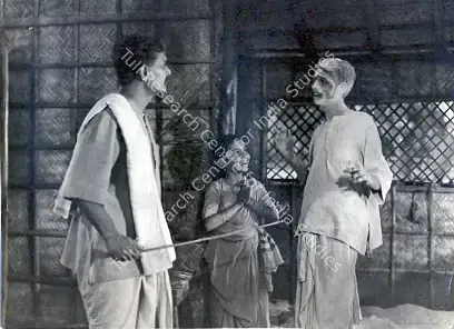 Bose, Kamal (Cinematographer), Devdas, 1955 | Photographic Still | CinemaEducation | 00884896