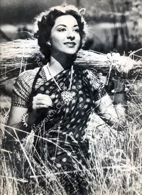 Mistry, Fali (Cinematographer), Mela, 1948 | Photographic Still | CinemaEducation | 00886287
