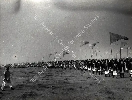 Mathur, R.D. (Cinematographer), Mughal E Azam, 1960 | Photographic Still | CinemaEducation | 00886459