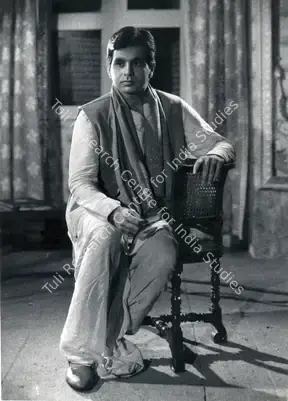 Bose, Kamal (Cinematographer), Devdas, 1955 | Photographic Still | CinemaEducation | 00884895