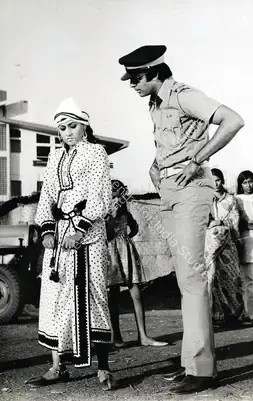 Mehra, Prakash (Producer), Zanjeer, 1973 | Photographic Still | CinemaEducation | 00762275