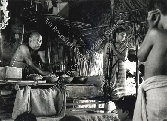 Mitra, Subrata (Cinematographer), Pather Panchali, 1955 | Photographic Still | CinemaEducation | 00891350