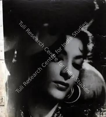 Mistry, Jal (Cinematographer), Barsaat, 1949 | Photographic Still | CinemaEducation | 00884307