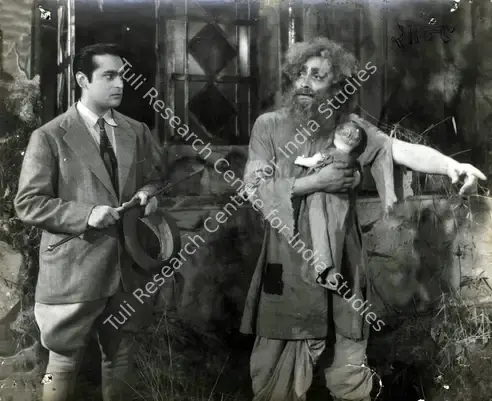 Bhakri, Lekhraj (Producer), Shaan, 1950 | Photographic Still | CinemaEducation | 00888222